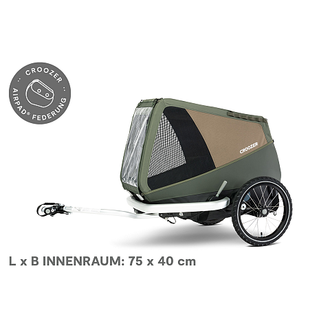 Croozer ENNA