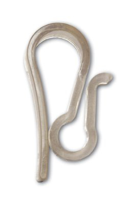 Star Trading System Expo/LED hook extra Transparent