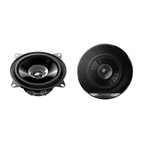 Pioneer TS-G1010F Autolautsprecher Rund 190 W