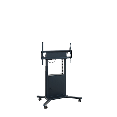 Hagor HP Twin Lift M-B 2,18 m (86") Schwarz