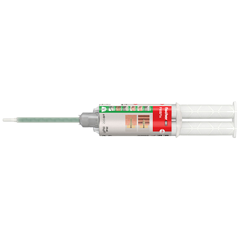 Fischer 51097 Schraubanker/Dübel 1 Stück(e)