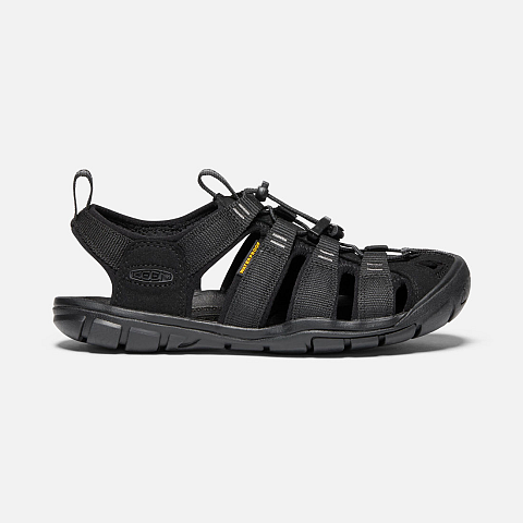 KEEN 1020662 Weiblich Erwachsener Schwarz
