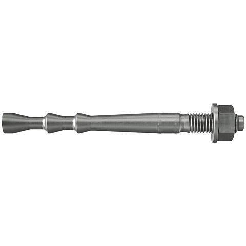 Fischer 539918 Schraubanker/Dübel 10 Stück(e) 148 mm