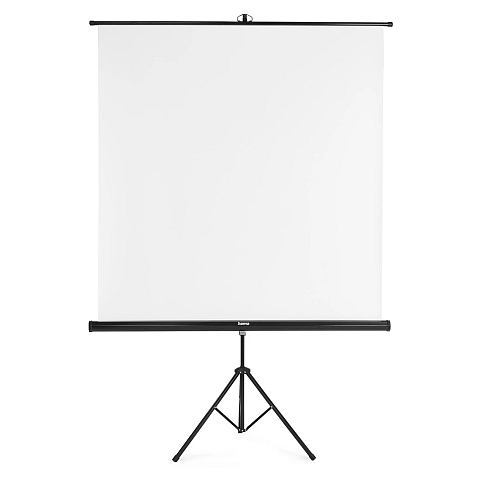 Hama 00021574 Projektionsleinwand 2,19 m (86.2") 1:1