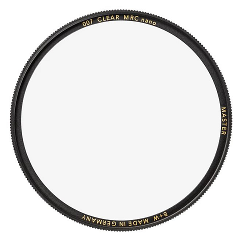 B+W 010 UV Ultraviolett (UV)-Kamerafilter 62 mm