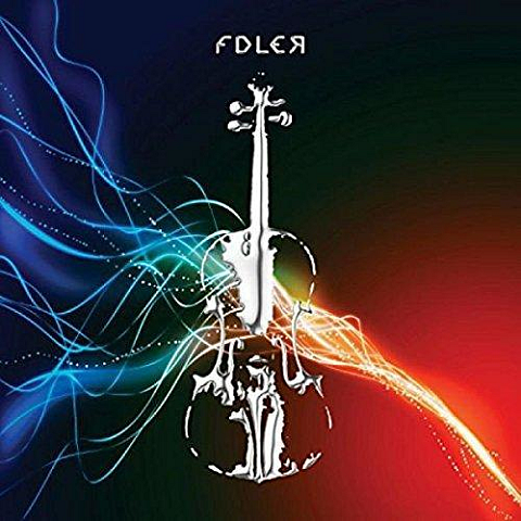 Alive AG Fdler CD Volk FDLER (feat. Ashley MacIsaac and Jay Sticks Andrews)