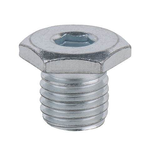 KS Tools 430.1016 Schraube/Bolzen 10 Stück(e) M12