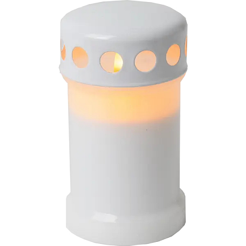 Star Trading 067-30-1 Elektrische Kerze LED 0,01 W
