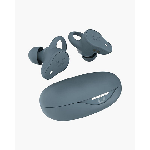 Fresh 'n Rebel Twins Move Kopfhörer True Wireless Stereo (TWS) im Ohr Sport Bluetooth Blau