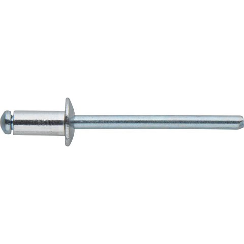 Fortis 4317784775076 Nietnagel