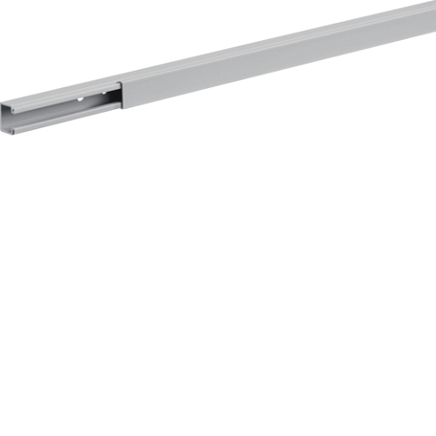 Hager LF1501507035 Kabelrinnensystem PVC 2 m
