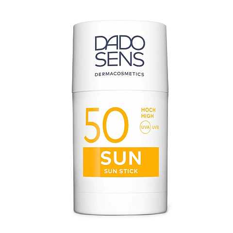 DADO SENS SUN STICK SPF 50