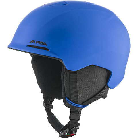 Alpina Sports BRIX JR Blau