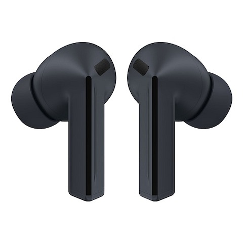 Samsung Galaxy SM-R420NZKAEUE Kopfhörer & Headset True Wireless Stereo (TWS) im Ohr Anrufe/Musik Bluetooth Schwarz