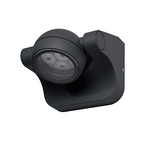 LEDVANCE Endura Style Hemisphere Wandbeleuchtung für den Außenbereich LED 6 W