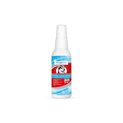 Bogar 3887 Mundpflegeprodukt für Haustiere Haustier-Mundpflege-Spray