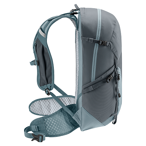 Deuter Speed Lite 25 25 l Graphit, Türkis
