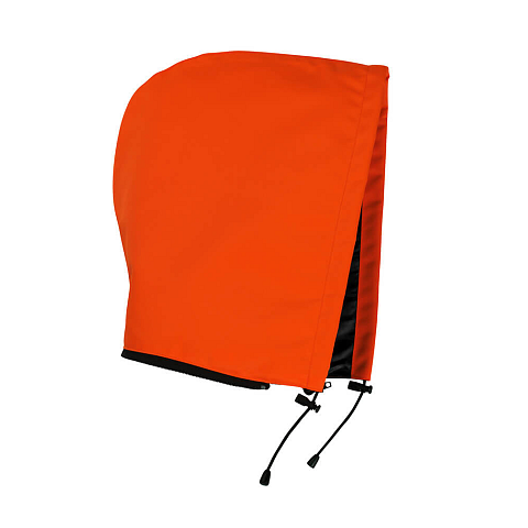 MASCOT 00544-660-14 Regenhaube Baumwolle, Polyester