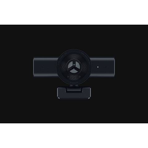 Razer Kiyo V2 X Webcam 3,7 MP 2560 x 1440 Pixel USB Schwarz