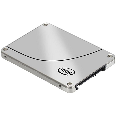 Intel DC S3510 800 GB 2.5" Serial ATA III MLC
