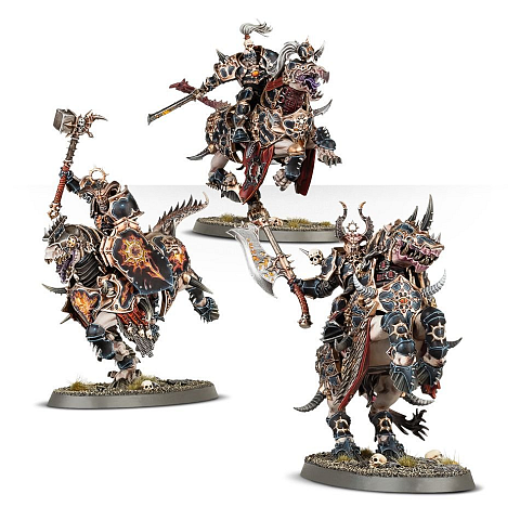 Games Workshop 83-51 Action-& Sammelfigur
