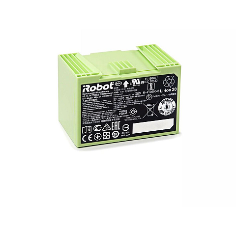 iRobot 4624864 Staubsauger Zubehör/Zusatz Akku Staubsaugerroboter