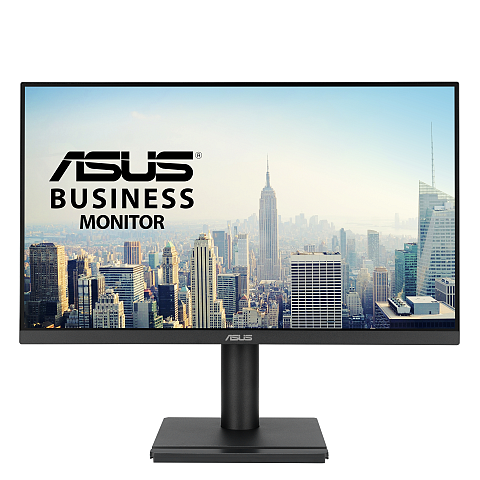 ASUS VA279QGS Computerbildschirm 68,6 cm (27") 1920 x 1080 Pixel Full HD LCD Schwarz