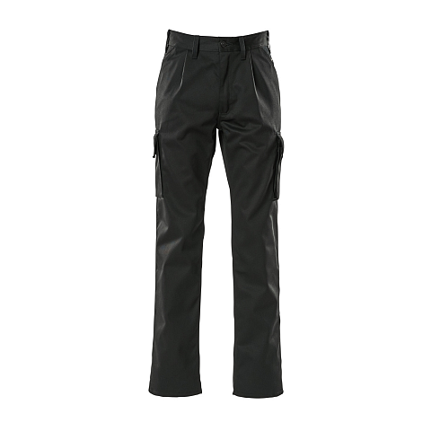 MASCOT 00773-430-09-90C58 Hosen Schwarz