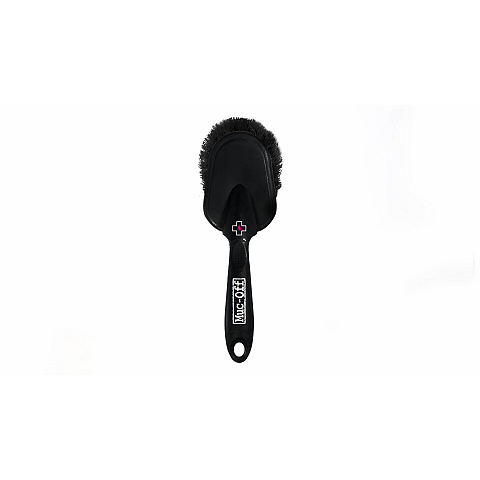 Muc-Off 3x Premium Brush Kit Reinigungswerkzeug