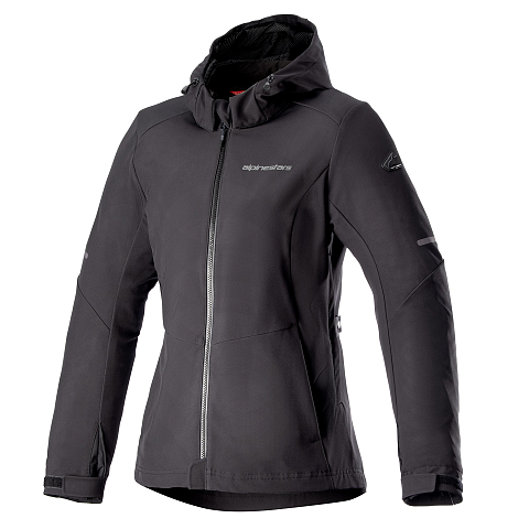 Alpinestars 4218023-1100-XS Sweatshirt/Hoodie Kapuzenpullover