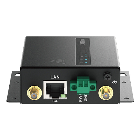 D-Link DWM-311-GP/B Modem