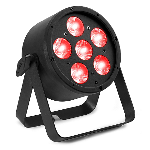 BeamZ 150.800 Stroboskop & Disco-Licht Schwarz