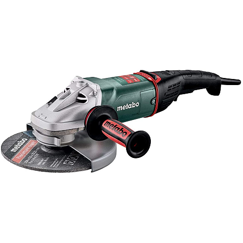 Metabo 606481000 Winkelschleifer 6 kg