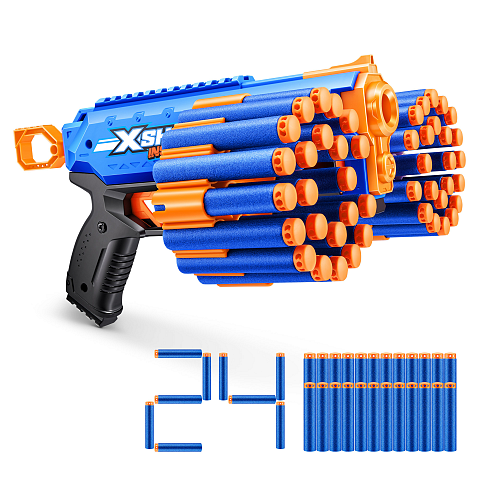 XSHOT 36603 Spielzeugwaffe