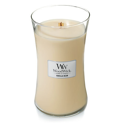 WoodWick Vanilleschoten