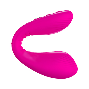 Lovense Dolce Mini-Vibrator Beidhändig