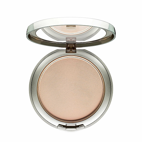 ARTDECO 4019674406601 Foundation-Make-up Kompaktes Gehäuse Pulver 60 light beige