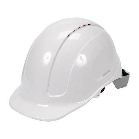 Yato YT-73972 Sicherheitskopfschutz ABS Weiß