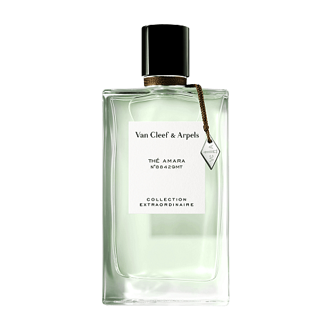 Van Cleef & Arpels Thé Amara 75 ml Unisex
