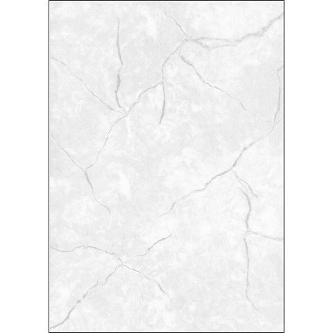 Sigel DP646 Kunstdruckpapier Kunstdruckpapierblock 50 Blätter