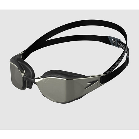 Speedo Fastskin Hyper Elite Mirror Schwimmbrille Erwachsener Unisex Universalgröße
