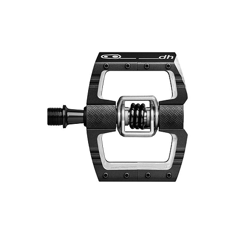 Crankbrothers Mallet DH Fahrradpedal Schwarz 1 Stück(e)