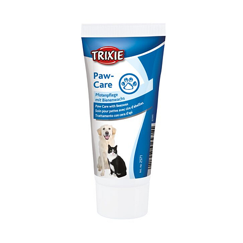 TRIXIE 4011905025711 Haustier-Haut- / Pfotenpflegeprodukt Creme