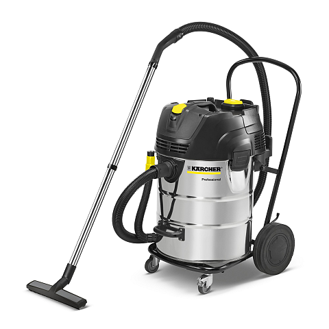 Kärcher NT 75/2 Ap Me Tc 75 l 2760 W