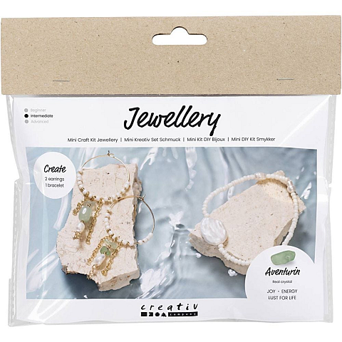 Creativ Company Mini Kreativ Set Schmuck