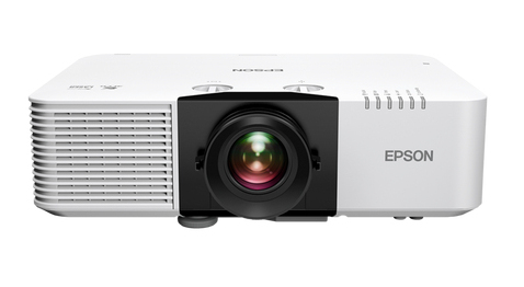 Epson EB-L790U Standard Throw-Projektor 7300 ANSI Lumen 3LCD WUXGA (1920x1200) Weiß
