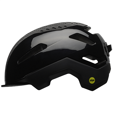 Bell Helmets Annex MIPS Schwarz