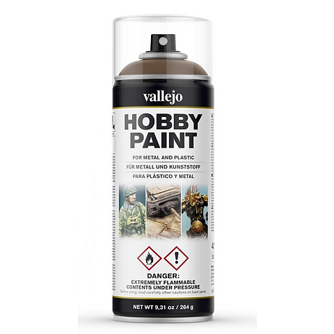 Vallejo 28.008 Bastel- & Hobby-Farbe Sprühfarbe 400 ml 1 Stück(e)