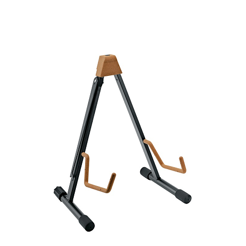 König & Meyer 14130-000-95 Musikinstrumentständer/-halterung Cello Schwarz
