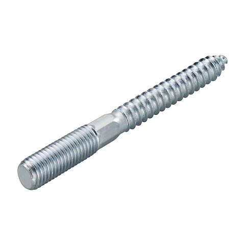 Fischer 65153 Schraube/Bolzen 100 mm 100 Stück(e) M10